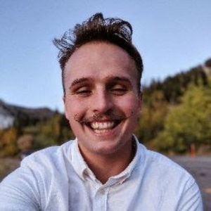 Meet your Posher, Jon